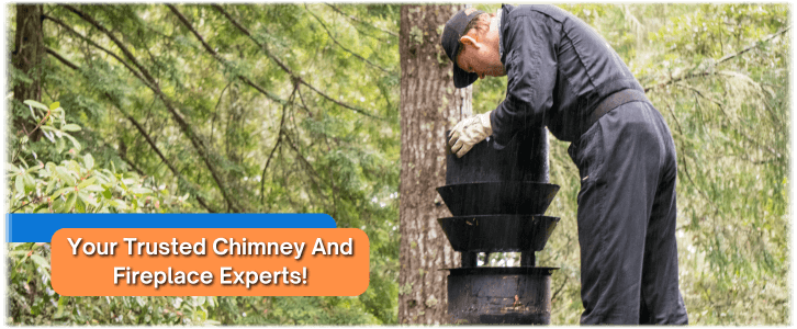 Chimney and Fireplace Solutions