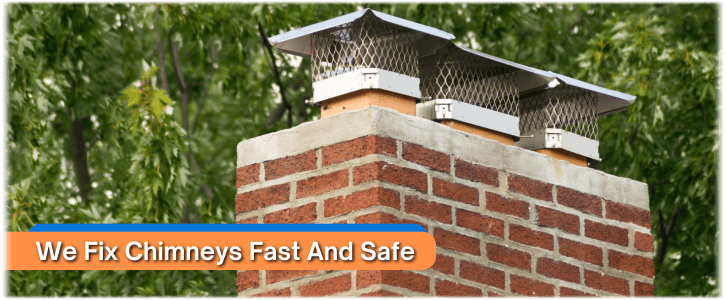 Chimney Repair Nashville