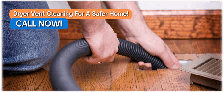 Dryer Vent Cleaning Nashville