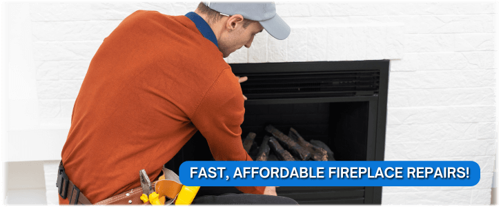 Fireplace Repair Nashville