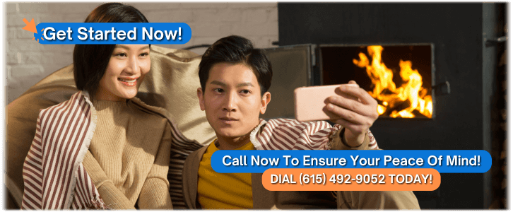 Nashville Chimney Cleaning